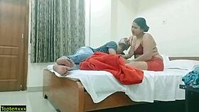 Desi village bhabhi, ready for that rough homemade doggystyle pounding in the country?