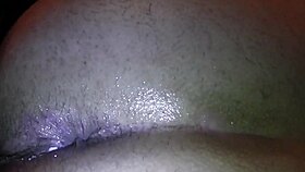 german homemade wife plays bdsm dildo games fingering ass under femdom mistress