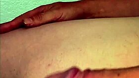 cum erupting 8 times in a row 😍 short homemade solo blast!