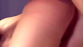 pason starts with a blowjob then takes it anal bent over with a messy facial finish