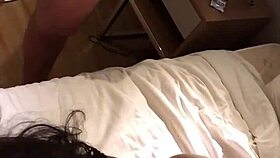 Brazilian hotwife seduces cop in rio vacation threesome cuckold fun