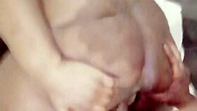 come see my tight amateur pussy up close in homemade solo play today