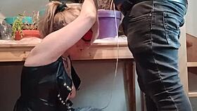 waves of humiliating submission crash over enslaved heart