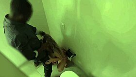 she cheats on boyfriend taking big black cock doggystyle deep