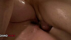 PASSIONATE JAV WIFE UNLEASHES EXPERT JAPANESE BLOWJOB SENSATION!