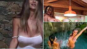 Petra Verkaik's captivating presence shines in this sexy Croatian pornstar tribute compilation