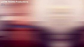 Sara Jay oils up her massive tits in solo tease