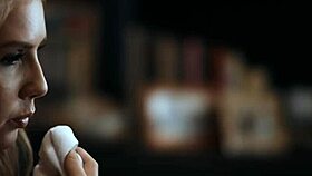 lena paul pushes boundaries in steamy ffm threesome with big tits blonde riding hard