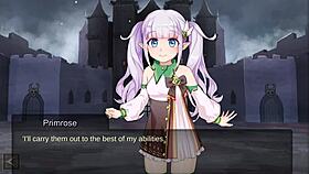 Slave lord realms of bondage gameplay features cute justice sleeping tight