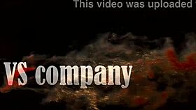 michelle takes hard fucks in all her holes