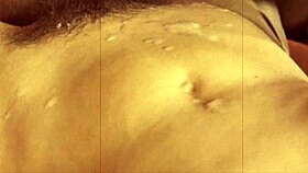 vintage victorian confessions reveal hairy mature pussy secrets in antique erotic taboo lantern tales