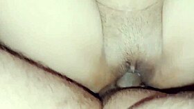 My cute gf invites me over for hot bedroom fucking alone 😍 hindi sex