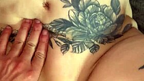 argentinian big ass latina prostitute takes massive facial cum blast