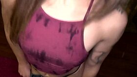 my cute roommate needs hardcore pounding right now