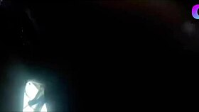 Leaked African lovers hardcore pussy licking creampie sex
