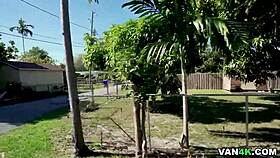 ever wonder how tony rubino pounds kourtney kai's tight pussy wild in bus back?