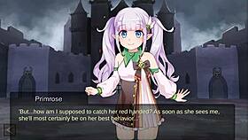Slave lord realms of bondage gameplay features cute justice sleeping tight