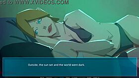 Craving alien monster breeding my small tits and ass?