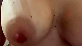 Italian Milf Artemisia Love Bounces Massive Tits in Slow Mo Solo