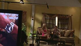 Jessica Lynn, ever had your blonde pussy pounded till a massive facial cumshot?