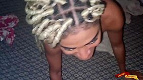 Bet you've never seen anal this rough on skinny gay slut?