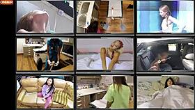 doctor tampa makes rebel wyatt cum hard with hitachi vibrator mandatory