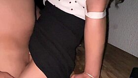 check out this hot latina wife cheating with neighbor real amateur sex