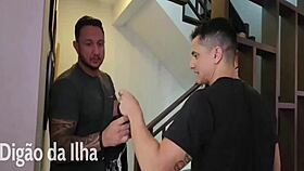 posing model gets so horny from photos we end up fucking her curvy ass hard