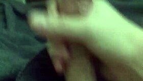 edging this monster cock so close to exploding 😩💦🔥