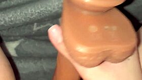 Under the covers, my skinny college cock throbs for release