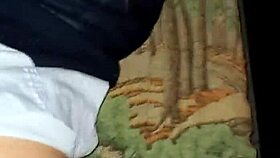 profesor follando cholita colegiala en uniforme despues de entrevista