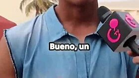 Venezuela to Colombia hope journey