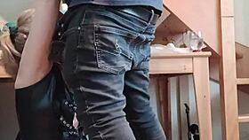 waves of humiliating submission crash over enslaved heart