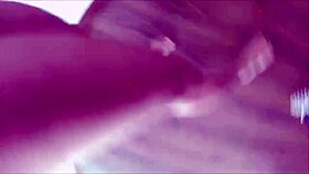 wife sneaks around at home with her husband's best friend for real fun