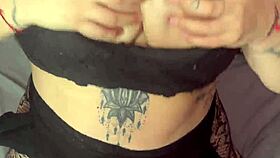 argentinian big ass latina prostitute takes massive facial cum blast