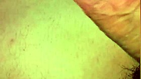 cum erupting 8 times in a row 😍 short homemade solo blast!