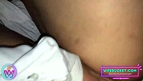Wifebucket Films Gentle Fuck Of Saucy Big Ass Latina Wife