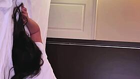 baby, watch me bent over taking big cock doggystyle in our homemade wife compilation