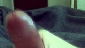 edging this monster cock so close to exploding 😩💦🔥