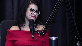 bruna ferrari's best bdsm moments in lingerie interview with bia hot part one
