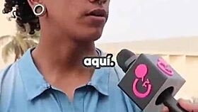 Venezuela to Colombia hope journey