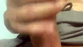 jehito brazzile's monster cock throbs in gym teacher's tight grip