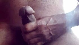 wanna watch me cum hard early morning homemade?