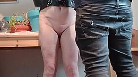 waves of humiliating submission crash over enslaved heart