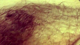 Chubby HAIRY MATURE unleashes GOLDEN SHOWER blasts in wet compilation part 1