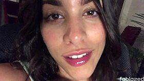 watch me masturbate dirty for my ex boyfriend's huge cock fantasy!