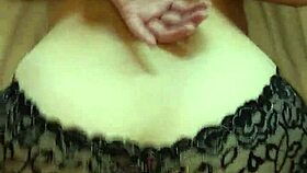 asian babe tied up with gag for intense bondage fuck session 😈🔒