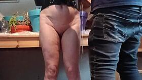 waves of humiliating submission crash over enslaved heart