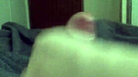 edging this monster cock so close to exploding 😩💦🔥