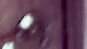 leyne rodriguez submissive latina slut face fucked after masturbation